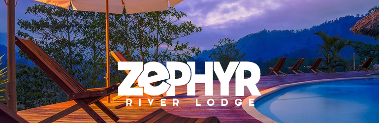  Zephyr River Lodge 