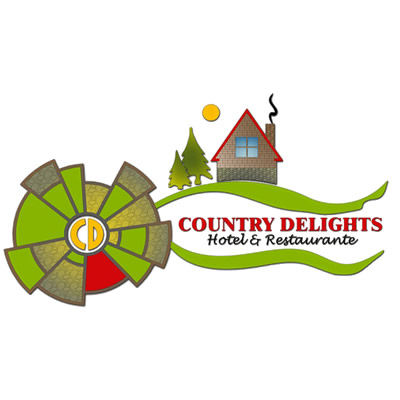 Restaurante Country Delights