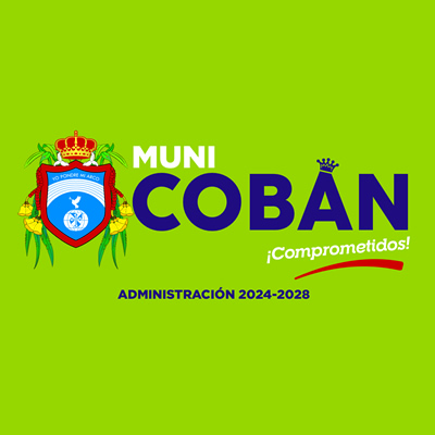 Municipalidad de Cobán