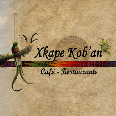 Xkape Kob'an