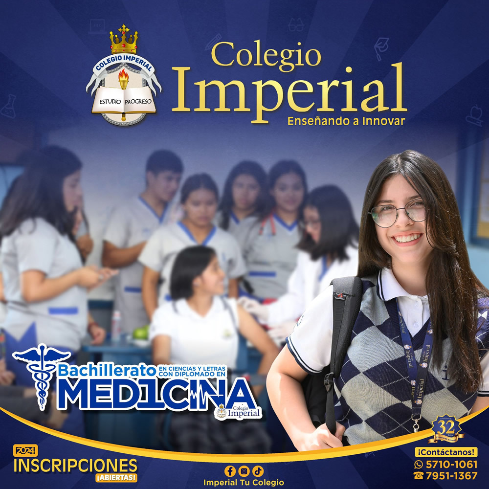 Colegio Particular Mixto Imperial