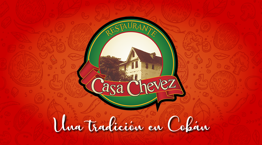 Restaurante Casa Chevez