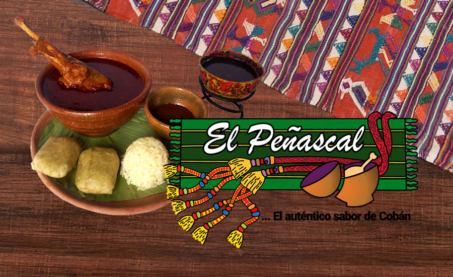 Restaurante El Peñascal