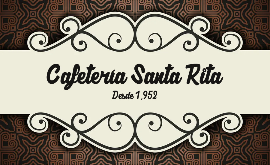 Cafetería Santa Rita