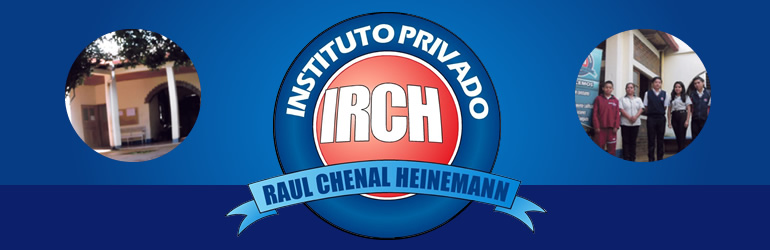 Instituto Privado Raúl Chenal Heinemann IRCH