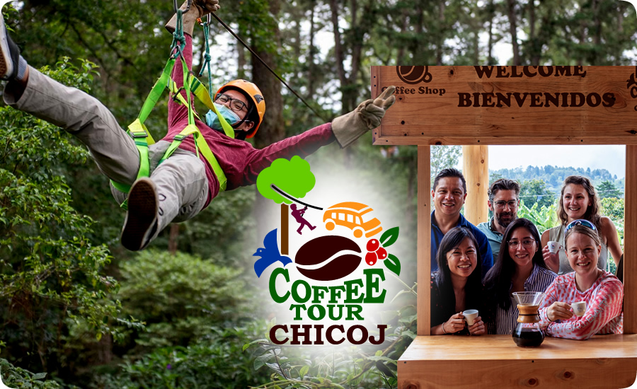 Coffee Tour Chicoj