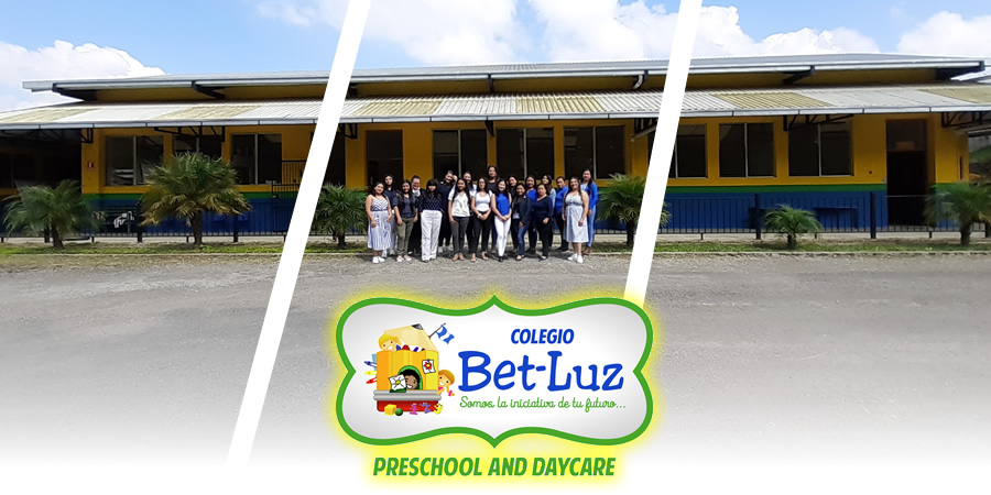 Colegio Bilingüe Bet-Luz