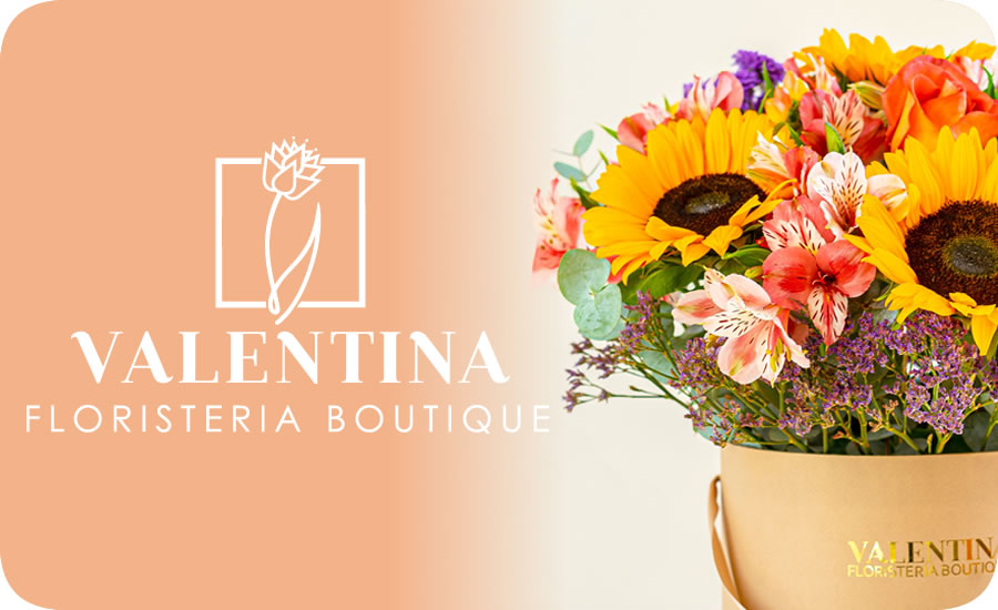 Valentina Floristería Boutique y Café