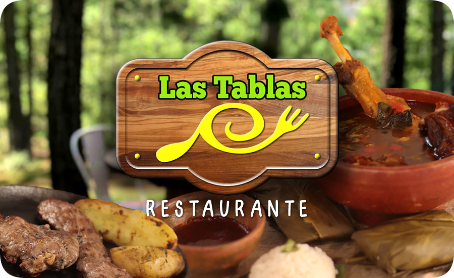 Restaurante las Tablas