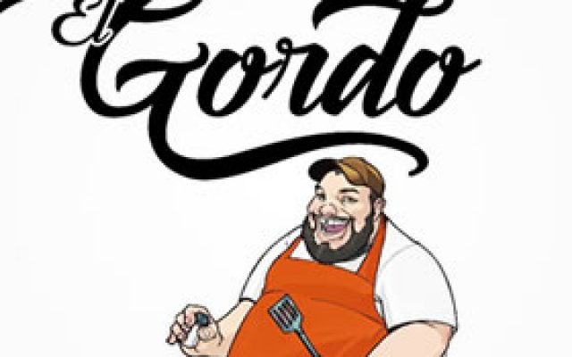 1017 - Parrillada El Gordo logo | Directorio Digital guiagt.com