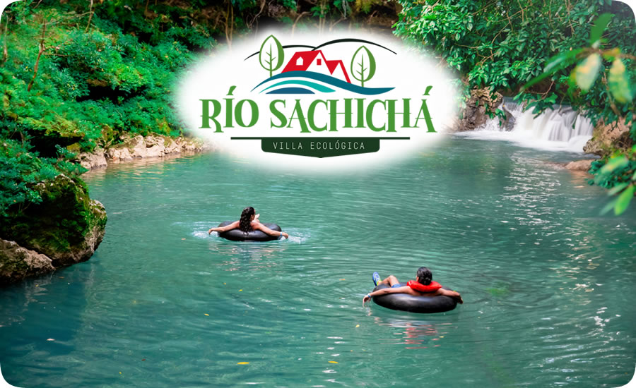 Río Sachichá Villa Ecológica