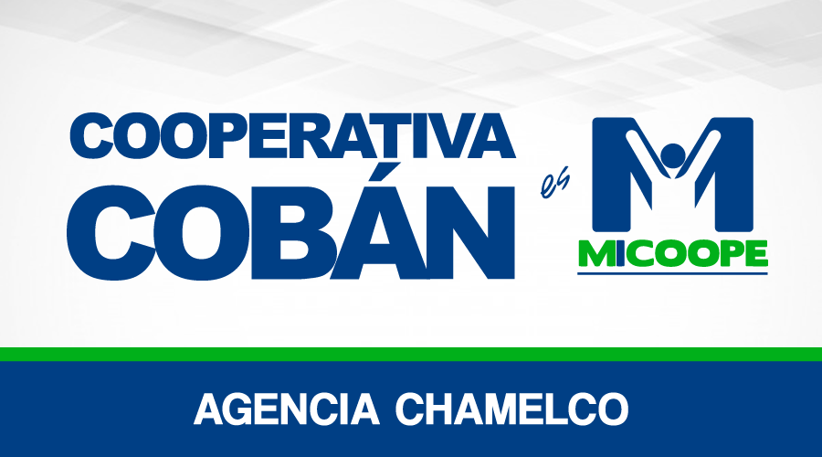 Cooperativa Cobán - Agencia Central