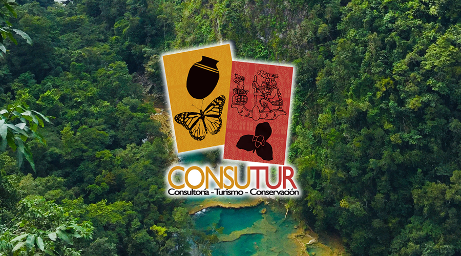 Consultoría, Turismo, Conservación