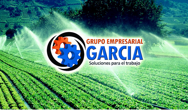 Grupo Empresarial García