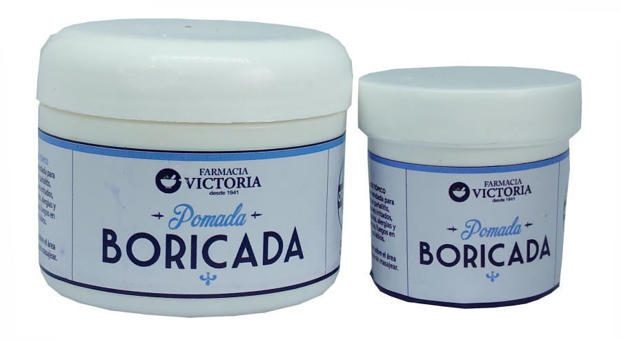 Farmacia Victoria - Cobán