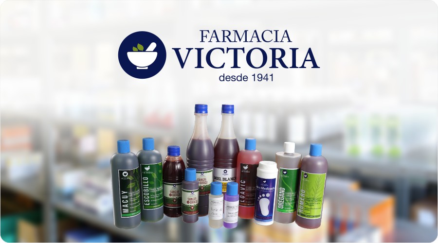 Farmacia Victoria