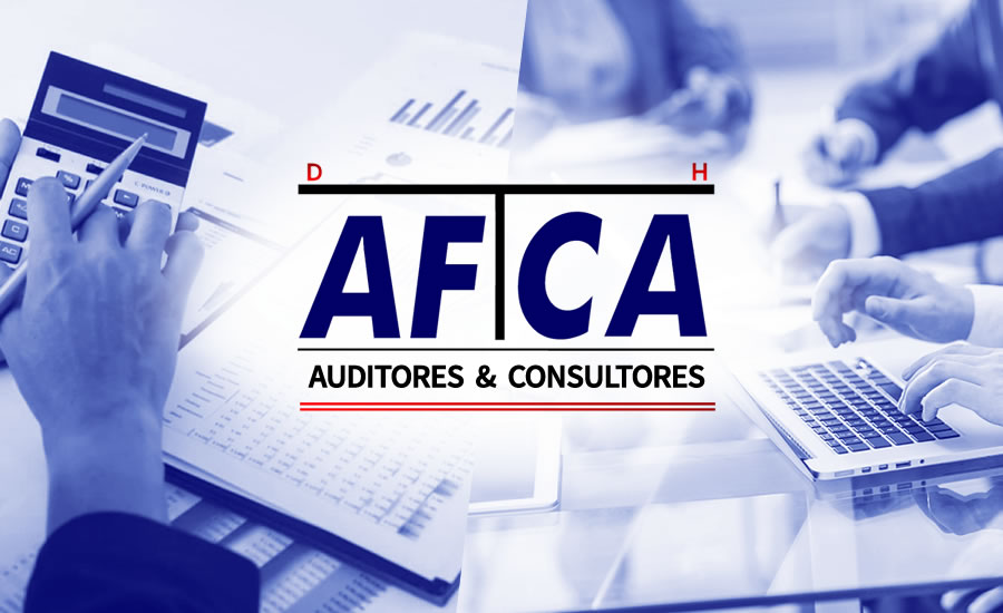  Grupo AFCA - Asesoría Fiscal y Contable Actualizada