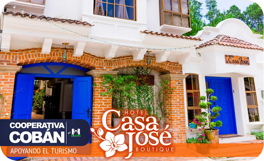 Casa José