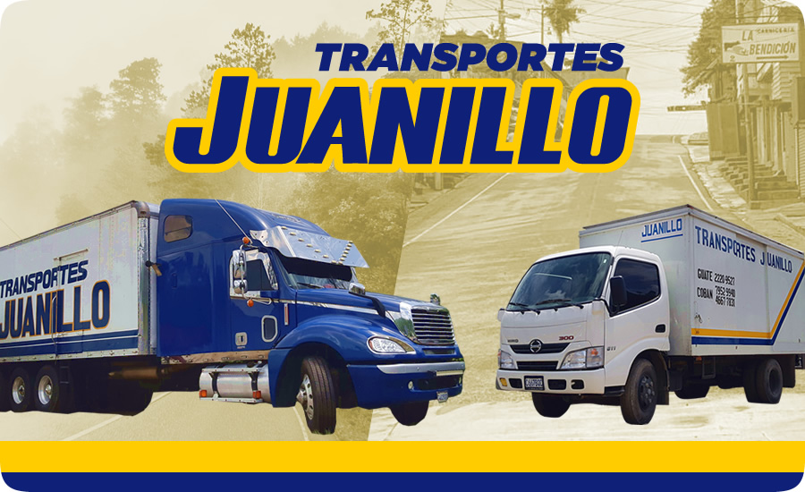 Transportes Juanillo