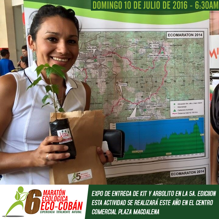 maraton ecologica eco eocban 2016 - foto07