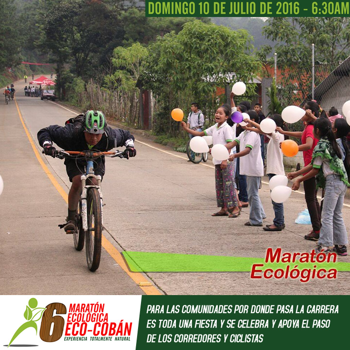 maraton ecologica eco eocban 2016 - foto10