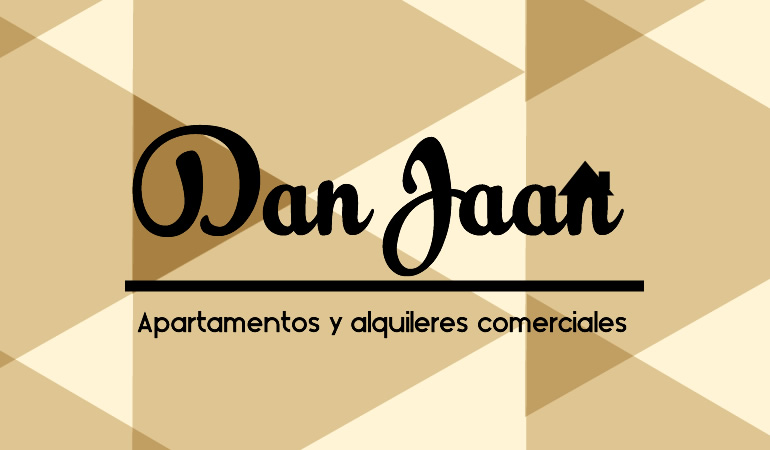  Dan Jaan - Apartamentos y Alquileres Comerciales