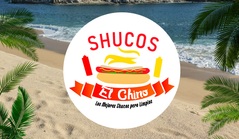  Shucos El Chino 