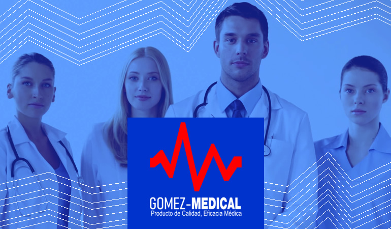 Gomez Medical
