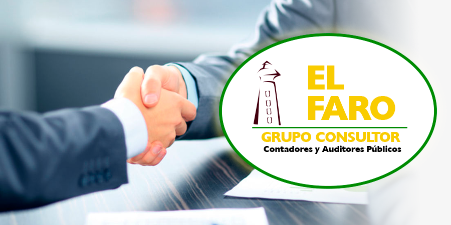 El Faro - Grupo Consultor Contadores y Auditores