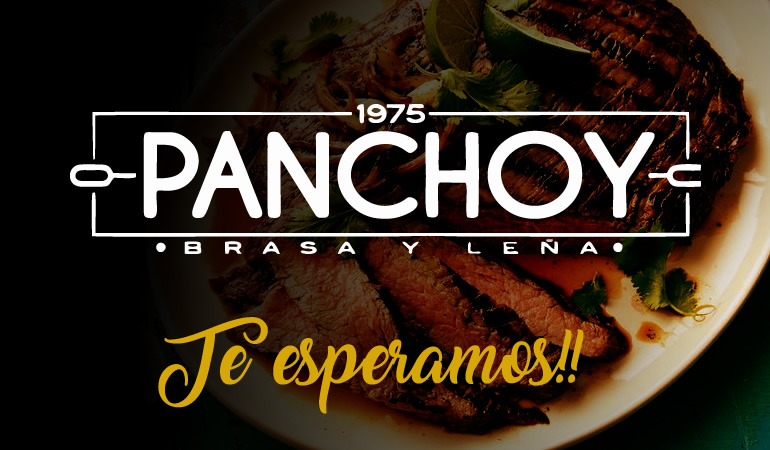 Restaurante Panchoy