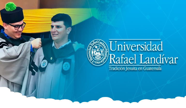 Universidad Rafael Landivar - Sede Zacapa