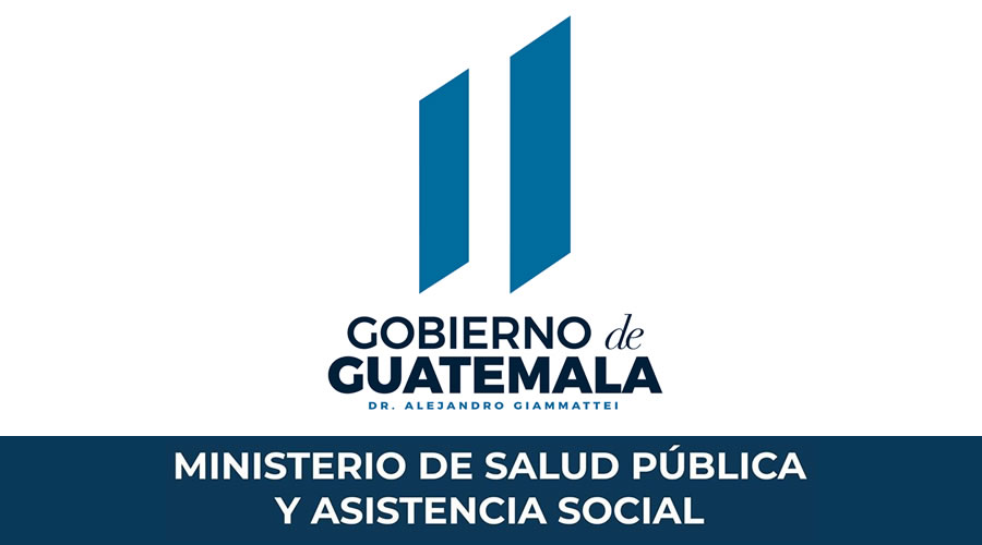 MSPAS - Ministerio de Salud Pública y Asistencia Social