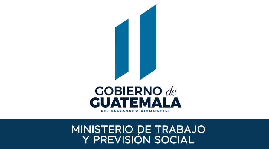 Ministerio de Trabajo y Previsión Social