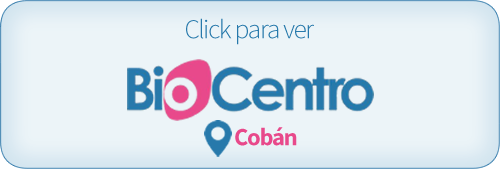 Biocentro Cobán
