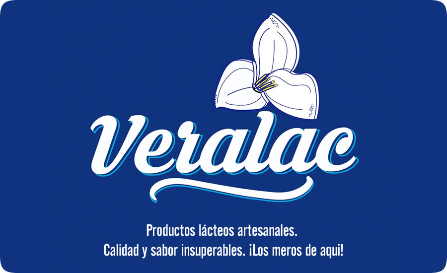 Lácteos Veralac