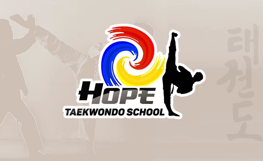 Hope Academia de Taekwondo