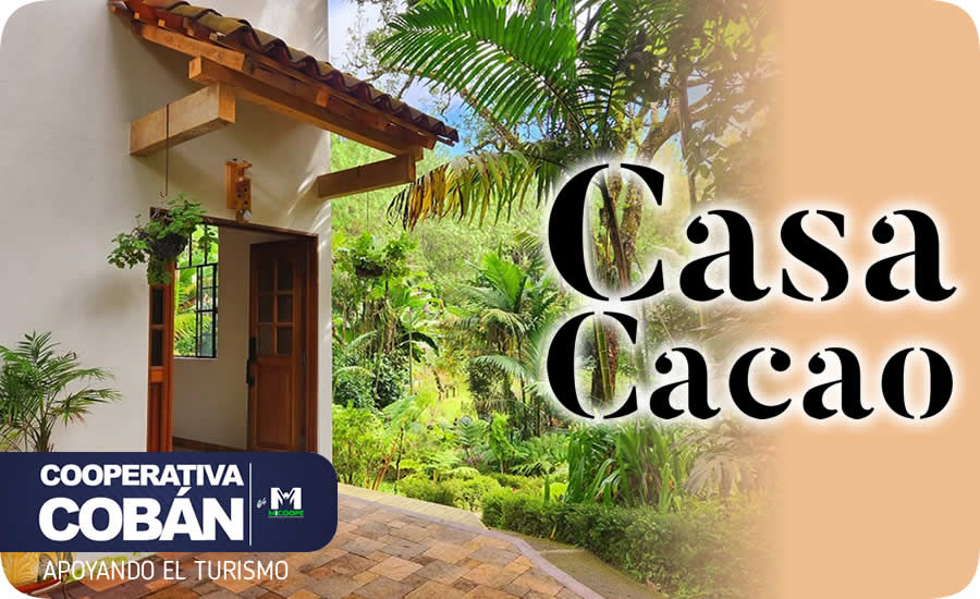 Casa Cacao