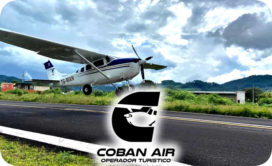 Coban Air