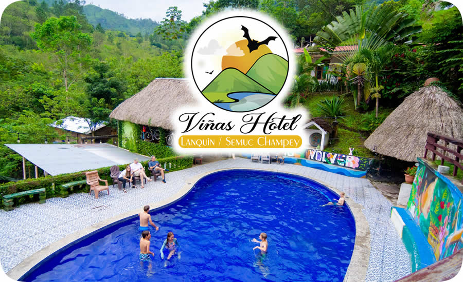 Viñas Hotel Restaurante y Pool